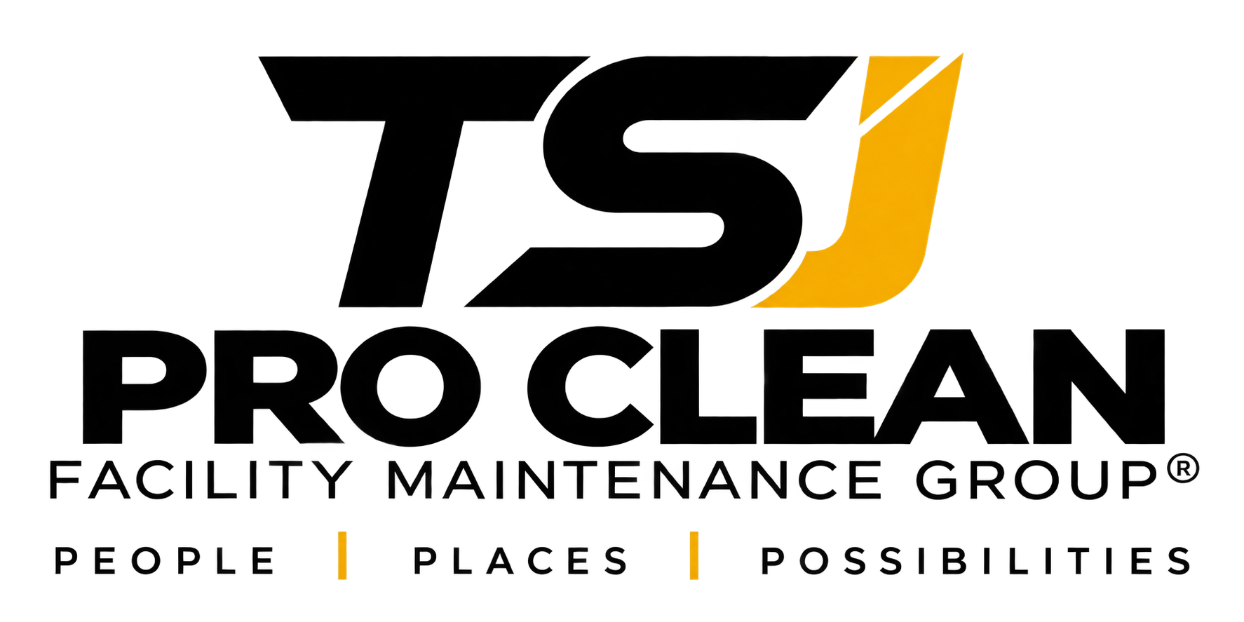 TSJ Proclean Logo